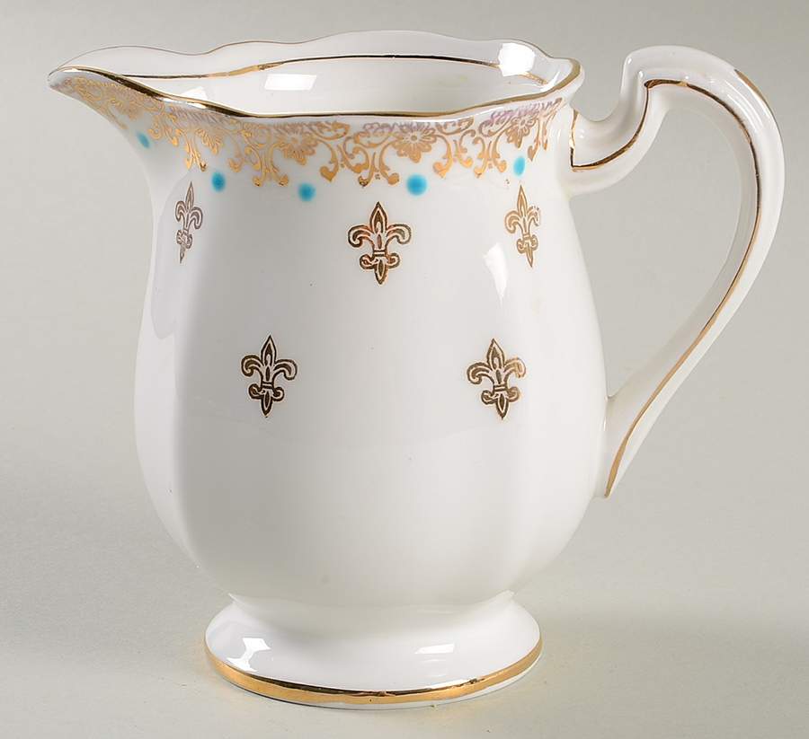 RSD49 Creamer by Royal Standard-1