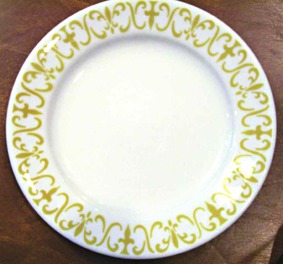ROJ212 Dinner Plate by Royal Jackson-1