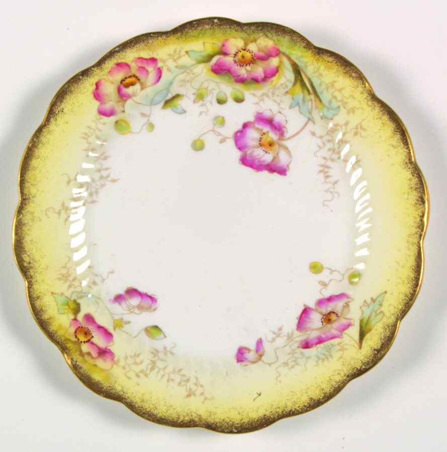 RFD2 Bread & Butter Plate by Redfern & Drakeford-1