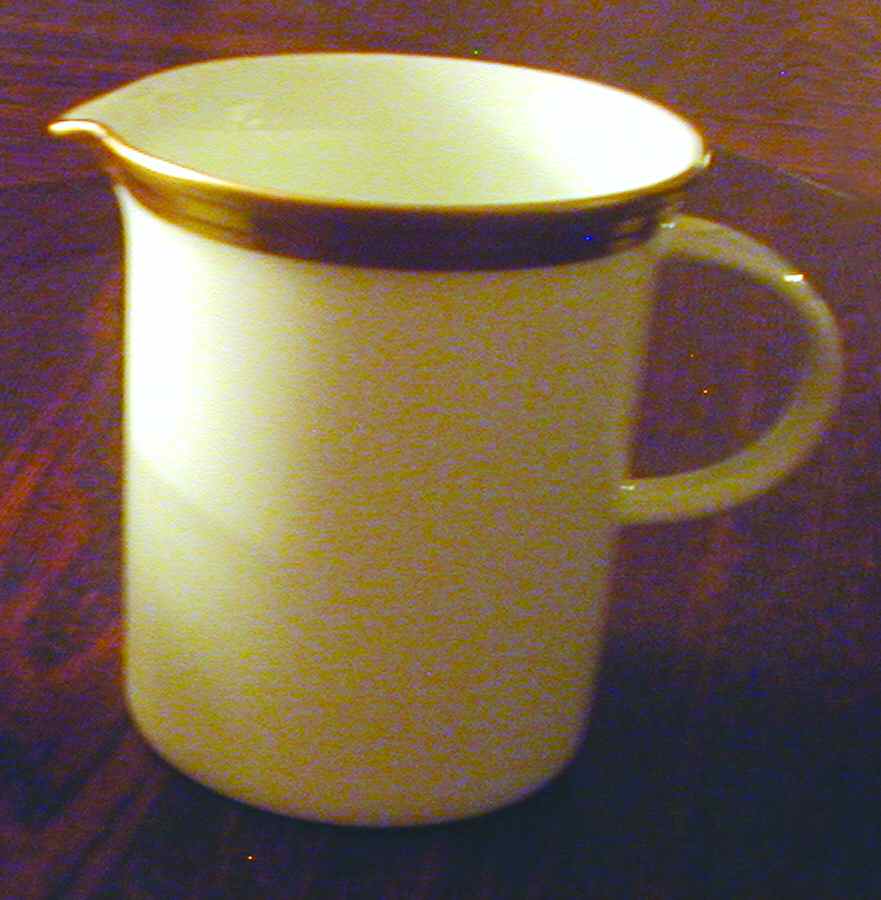 Senator Creamer by Rosenthal - Continental-1