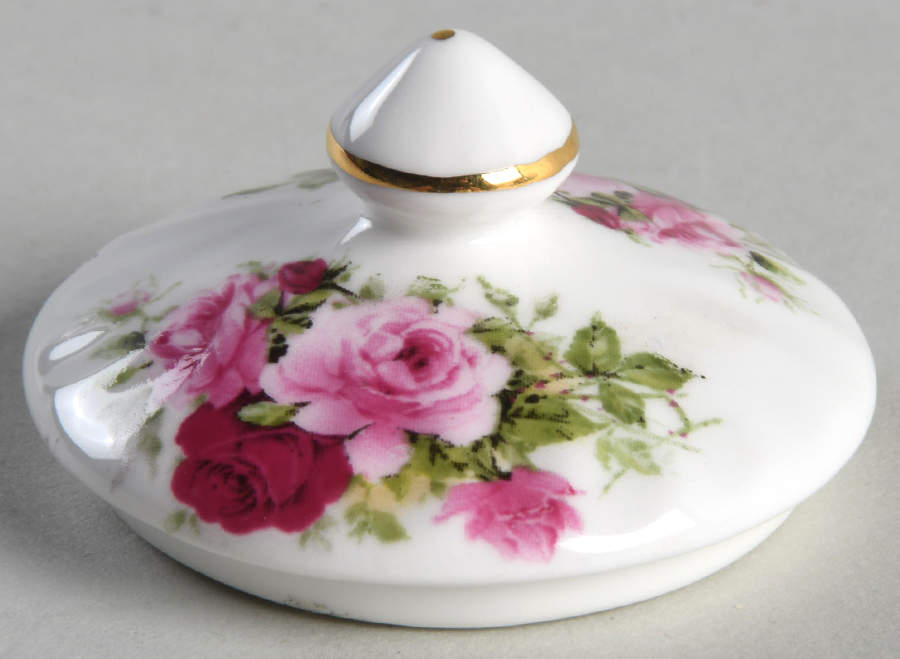 RPN6 Lid for Mini Sugar Bowl by Royal Patrician-1