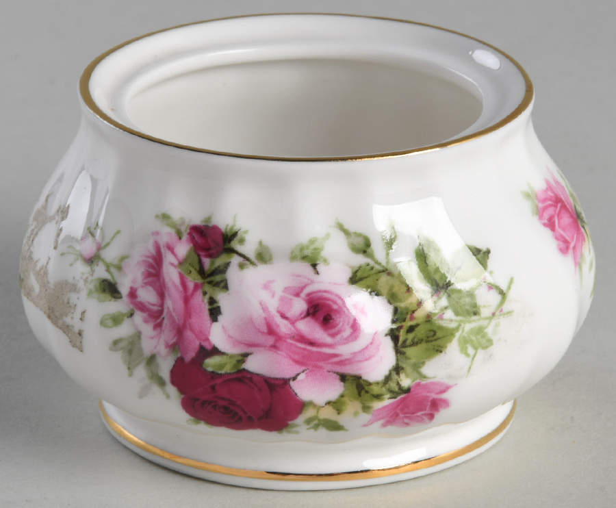 RPN6 Mini Sugar Bowl No Lid by Royal Patrician-1