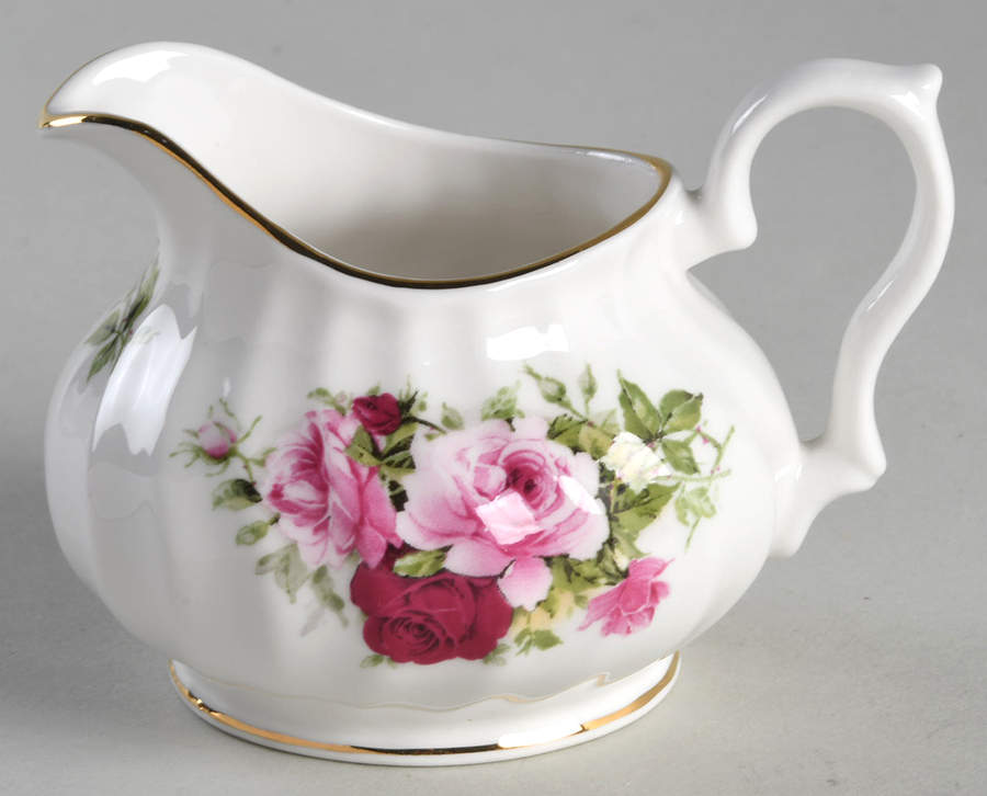 RPN6 Mini Creamer by Royal Patrician-1