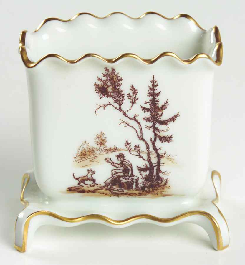 R1580 Cigarette Holder by Rosenthal - Continental-1