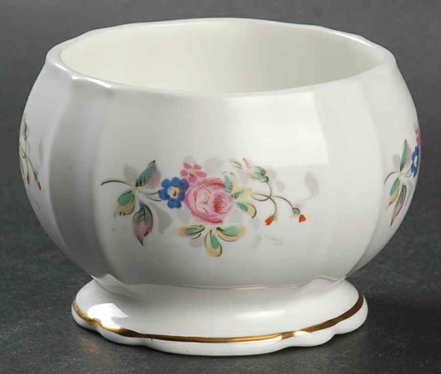 RST113 Open Sugar Bowl by Royal Stafford-1