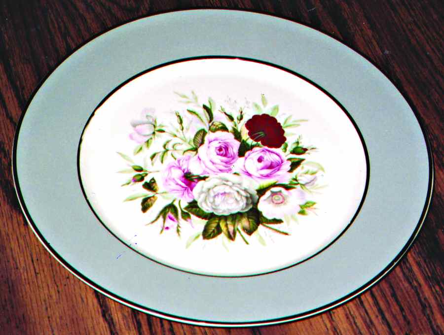 ROJ213 Dinner Plate by Royal Jackson-1
