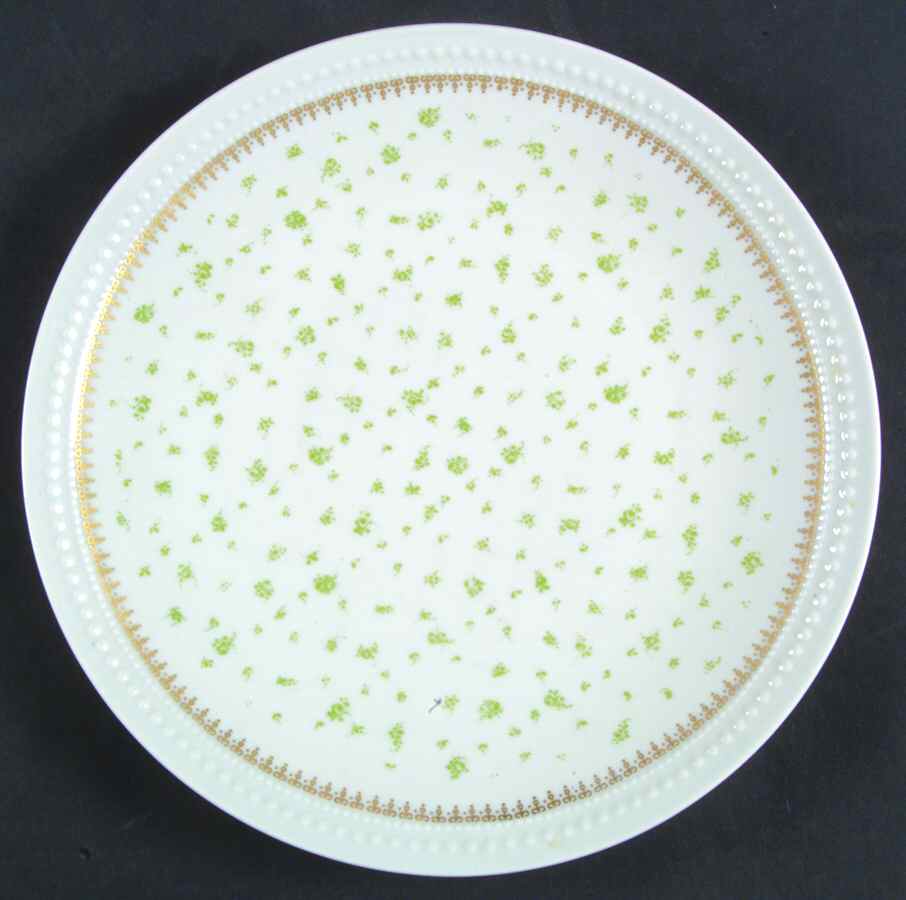 REH29 Luncheon Plate by Reichenbach-1