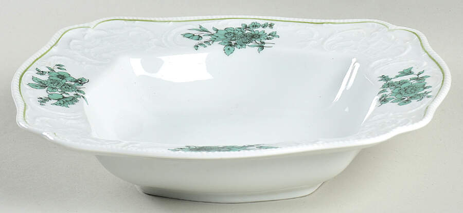 R1583 9" Square Vegetable Bowl by Rosenthal - Continental-1