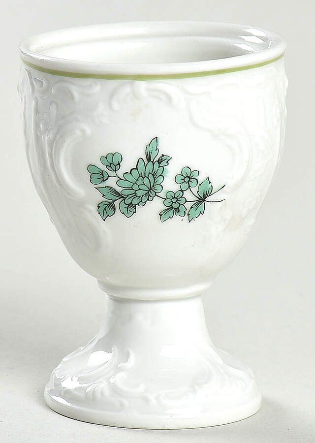 R1583 Single Egg Cup by Rosenthal - Continental-1