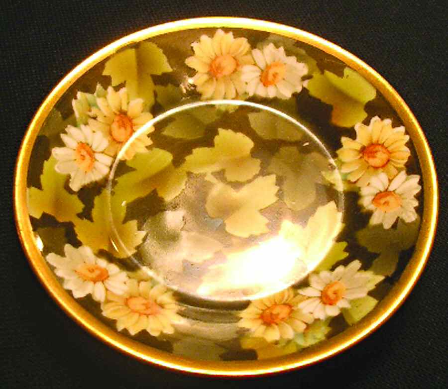 Suhi Saucer for Demitasse Cup by Reinhold Schlegelmilch-1