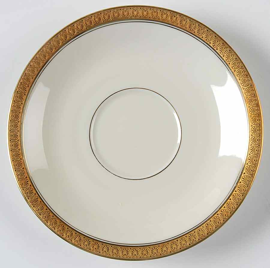 Duchess Saucer by Rosenthal - Continental-1