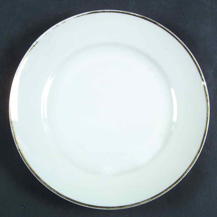 RCJ13 Salad Plate by Royal China Japan-1