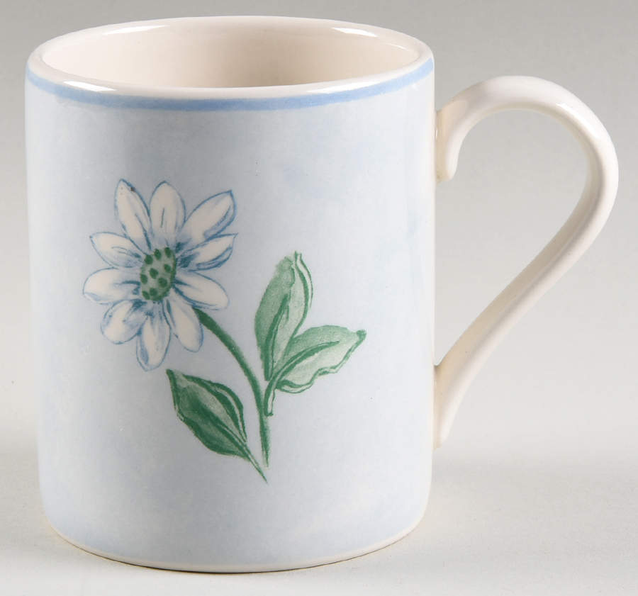 Fleur Mug by Royal Stafford-1