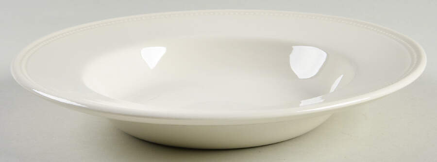 Manhattan Rim Soup Bowl by Royal Stafford-1