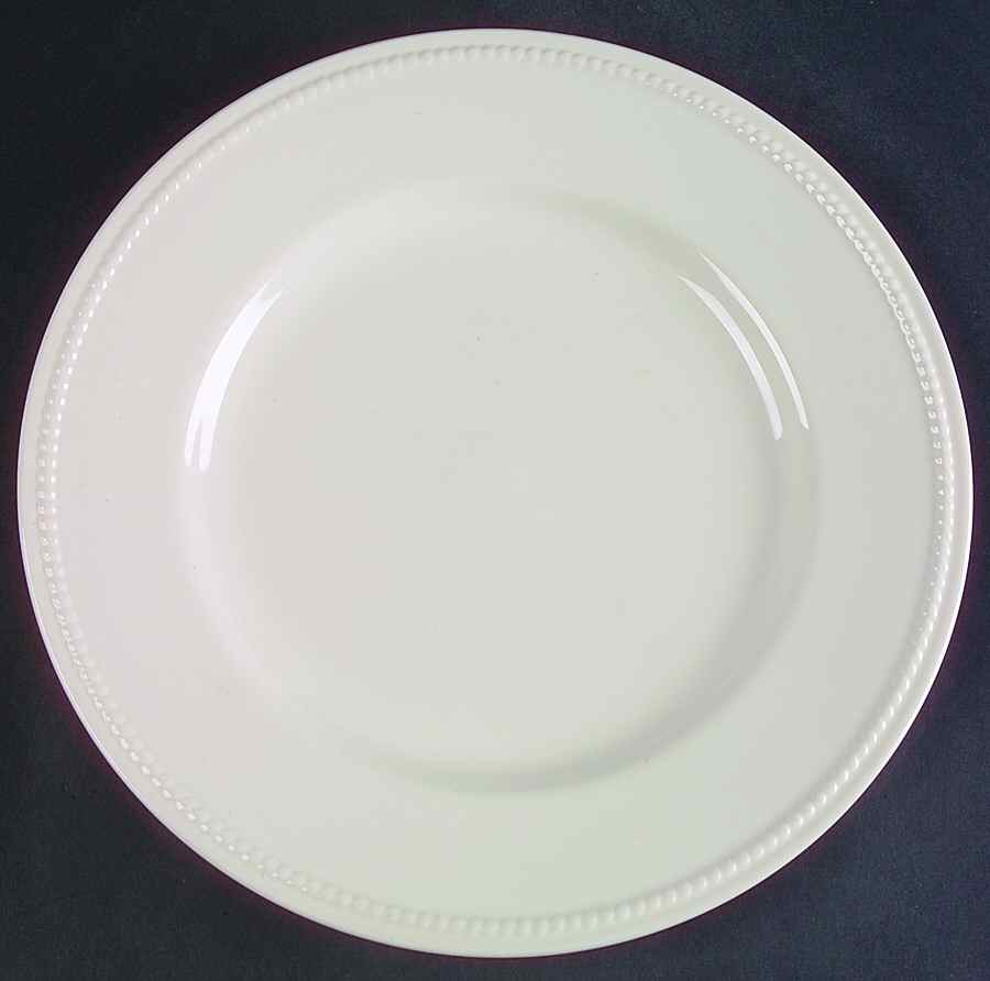 Manhattan Dinner Plate by Royal Stafford-1
