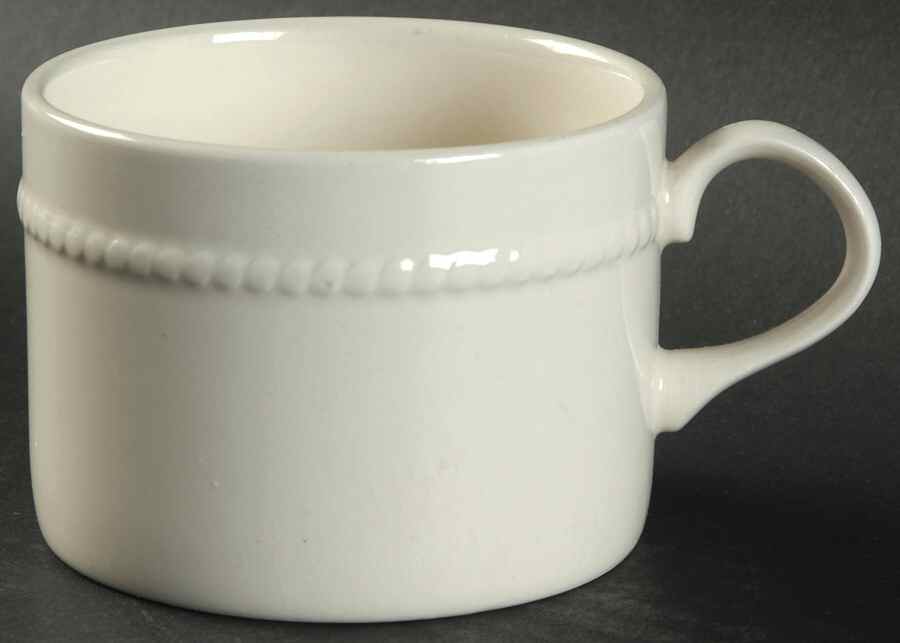 Manhattan Flat Cup by Royal Stafford-1