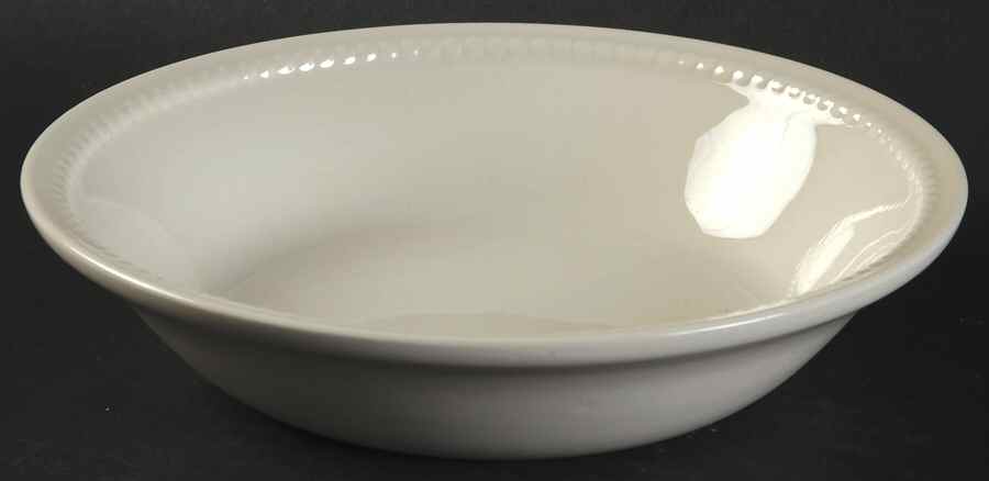 Manhattan Coupe Cereal Bowl by Royal Stafford-1