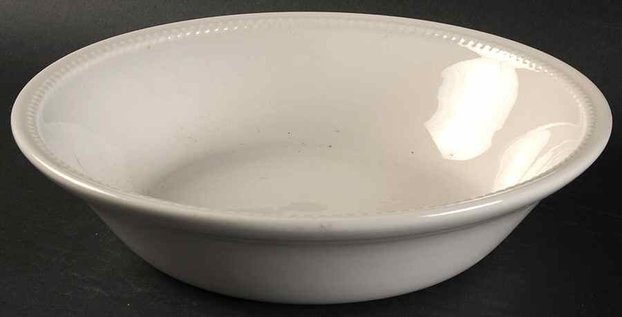 Manhattan 9" Round Vegetable Bowl by Royal Stafford-1