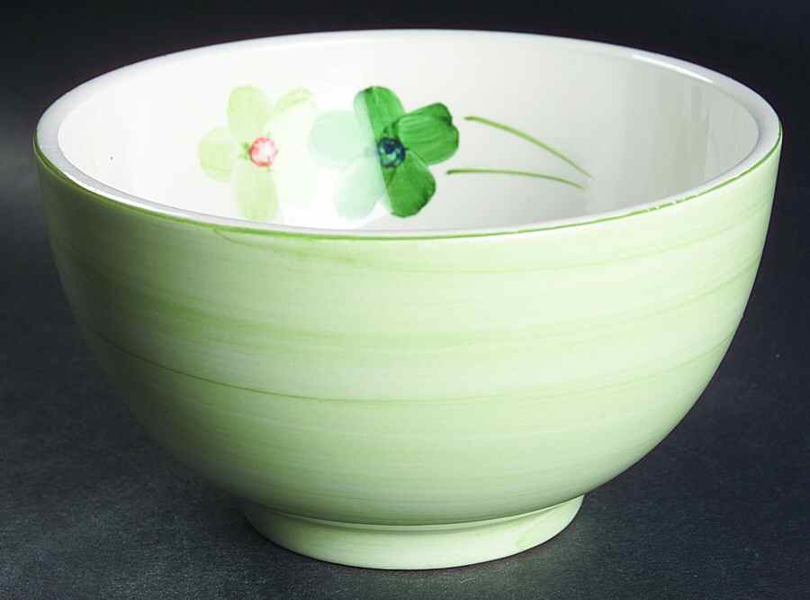 Dragonfly Coupe Cereal Bowl by Retroneu-1