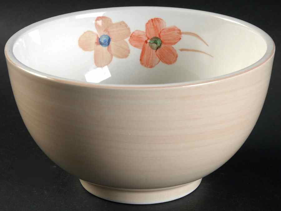 Dragonfly Coupe Cereal Bowl by Retroneu-1