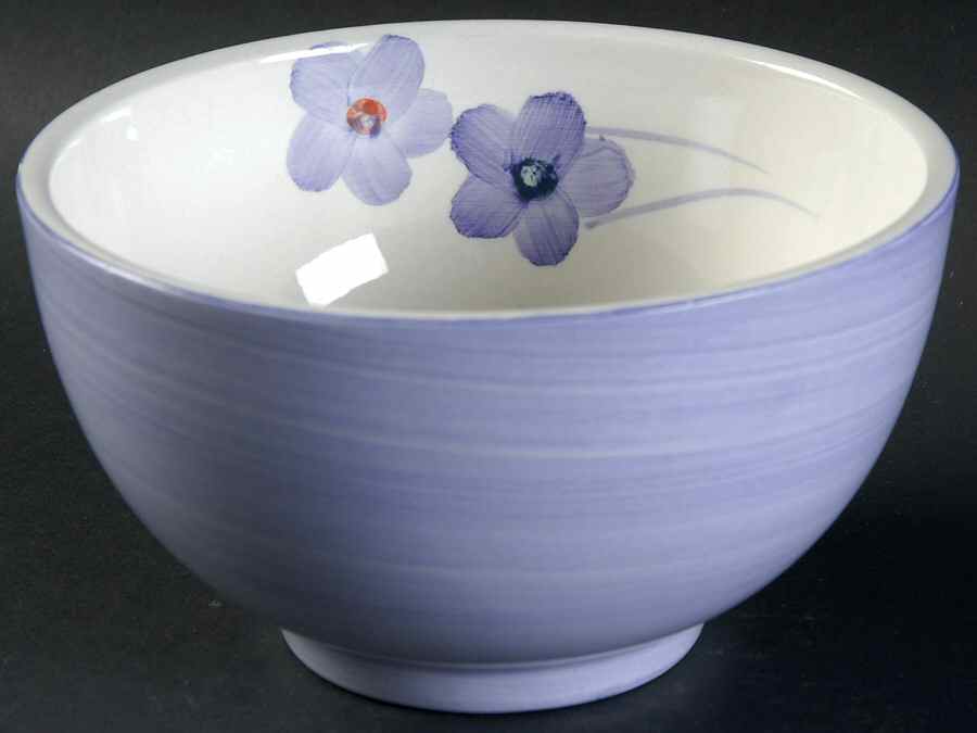 Dragonfly Coupe Cereal Bowl by Retroneu-1