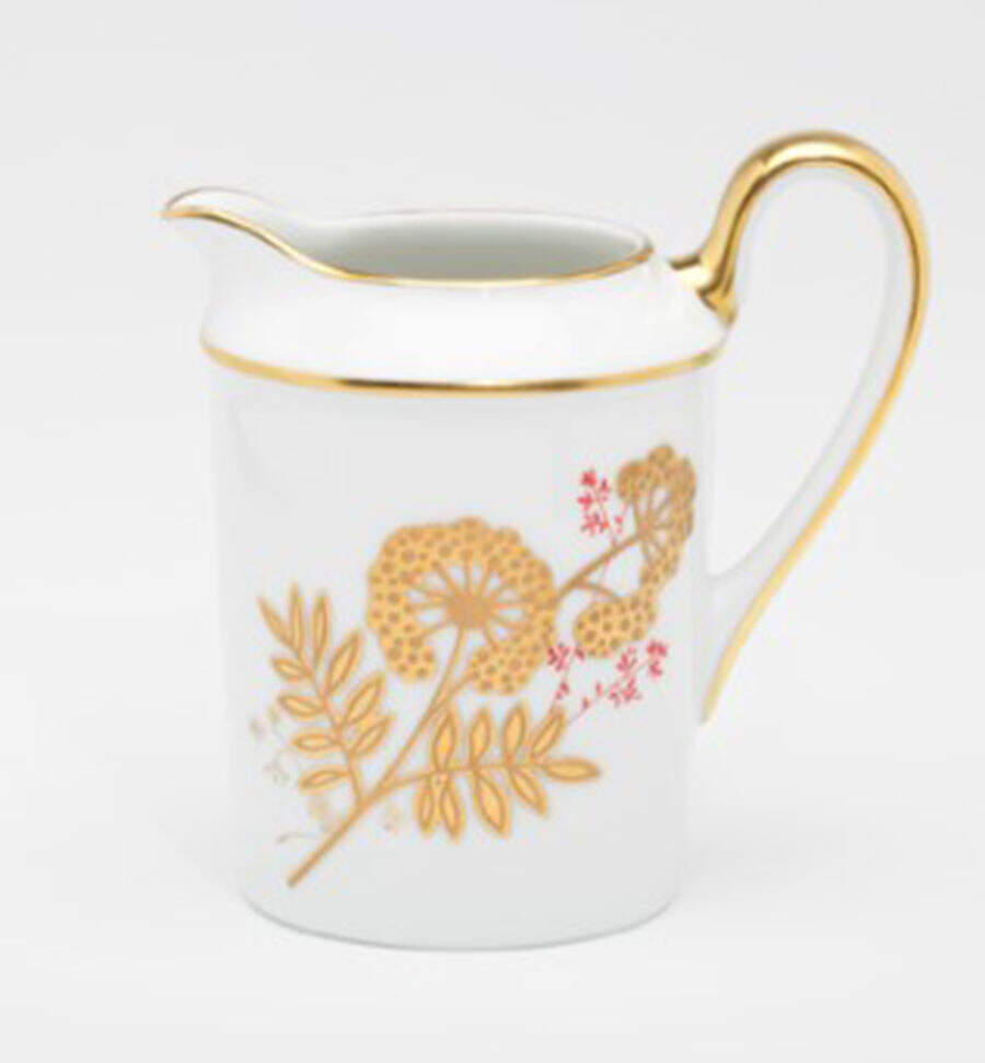 Lhassa Creamer by Royal Limoges-1