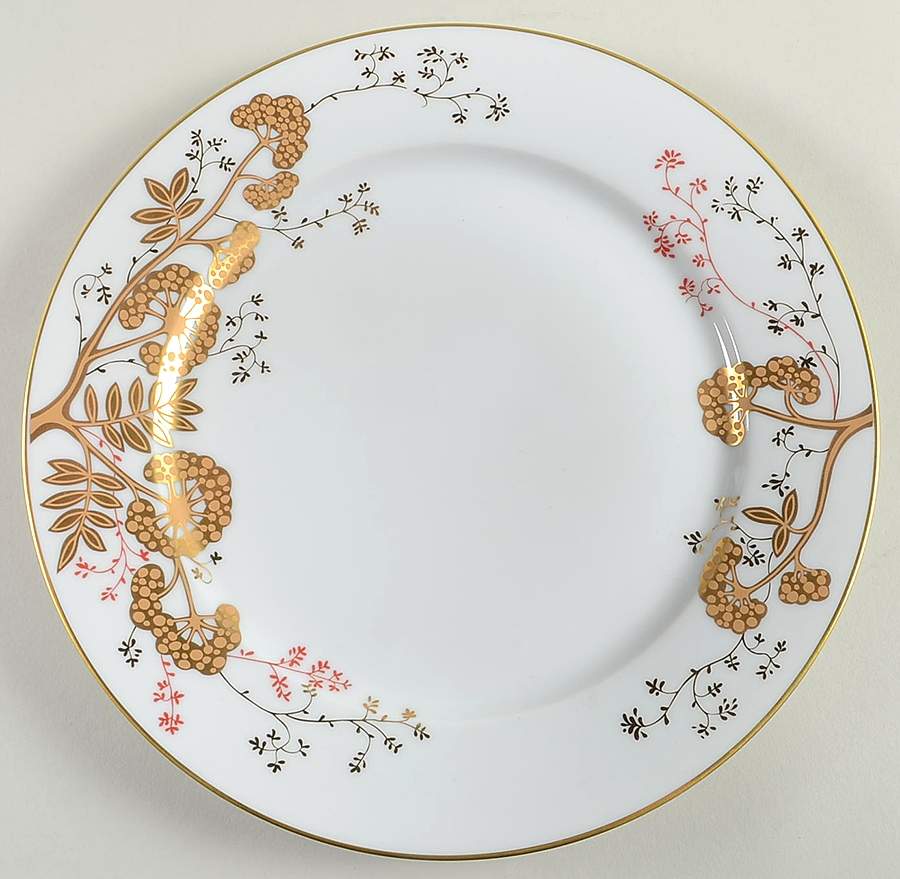 Lhassa Dinner Plate by Royal Limoges-1
