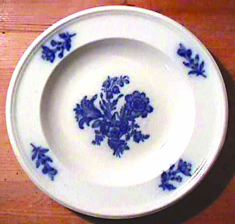 ROC163 Dinner Plate by Royal Cauldon-1