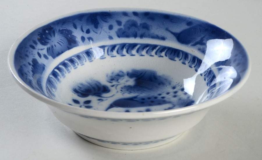 RCO24 Coupe Cereal Bowl by Royal Copenhagen-1