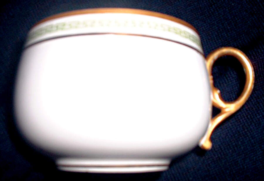 RDN145 Flat Cup by M Redon-1