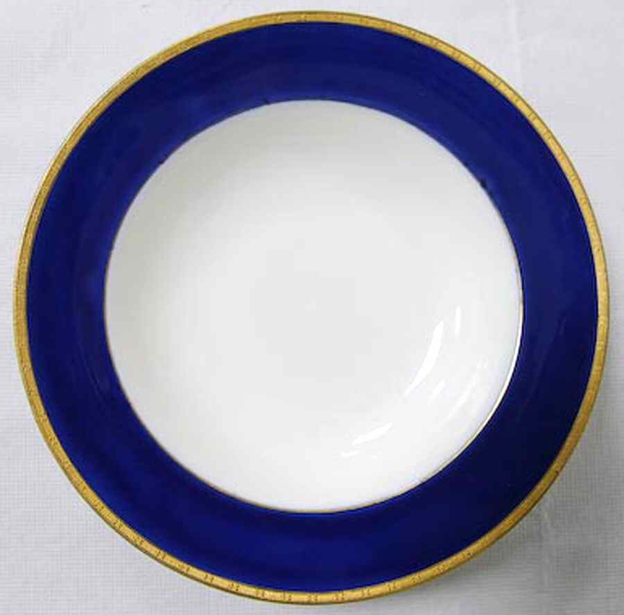 Hb9728 Dinner Plate by Royal Doulton-1
