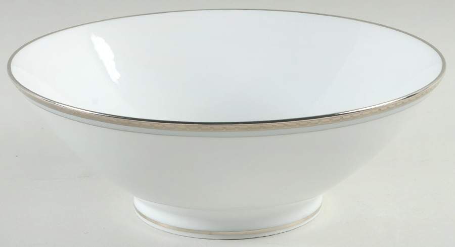 Princess 9" Round Vegetable Bowl by Rosenthal - Continental-1