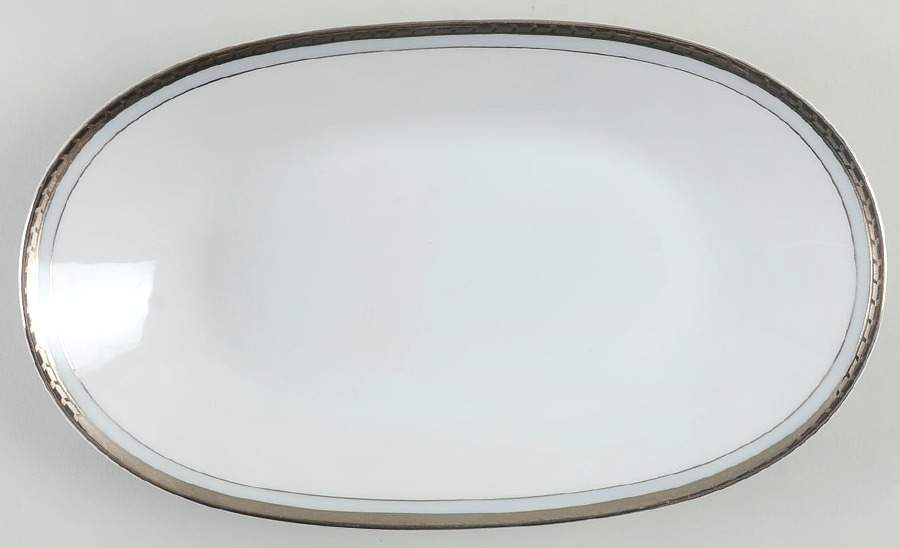 3289 Blue Relish by Rosenthal - Continental-1