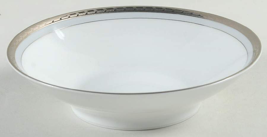 3289 Blue Fruit/Dessert (Sauce) Bowl by Rosenthal - Continental-1