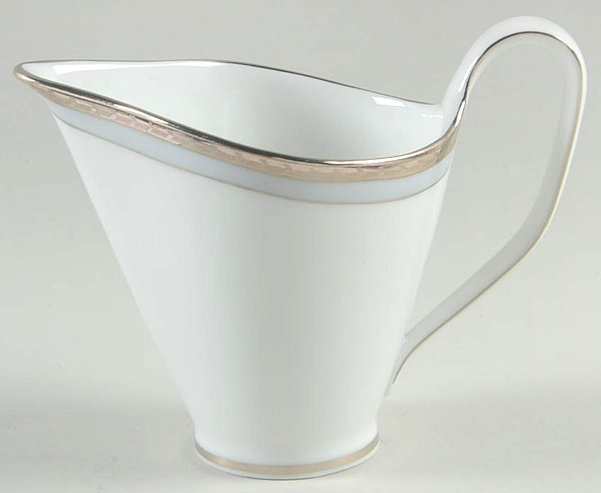 3289 Blue Creamer by Rosenthal - Continental-1