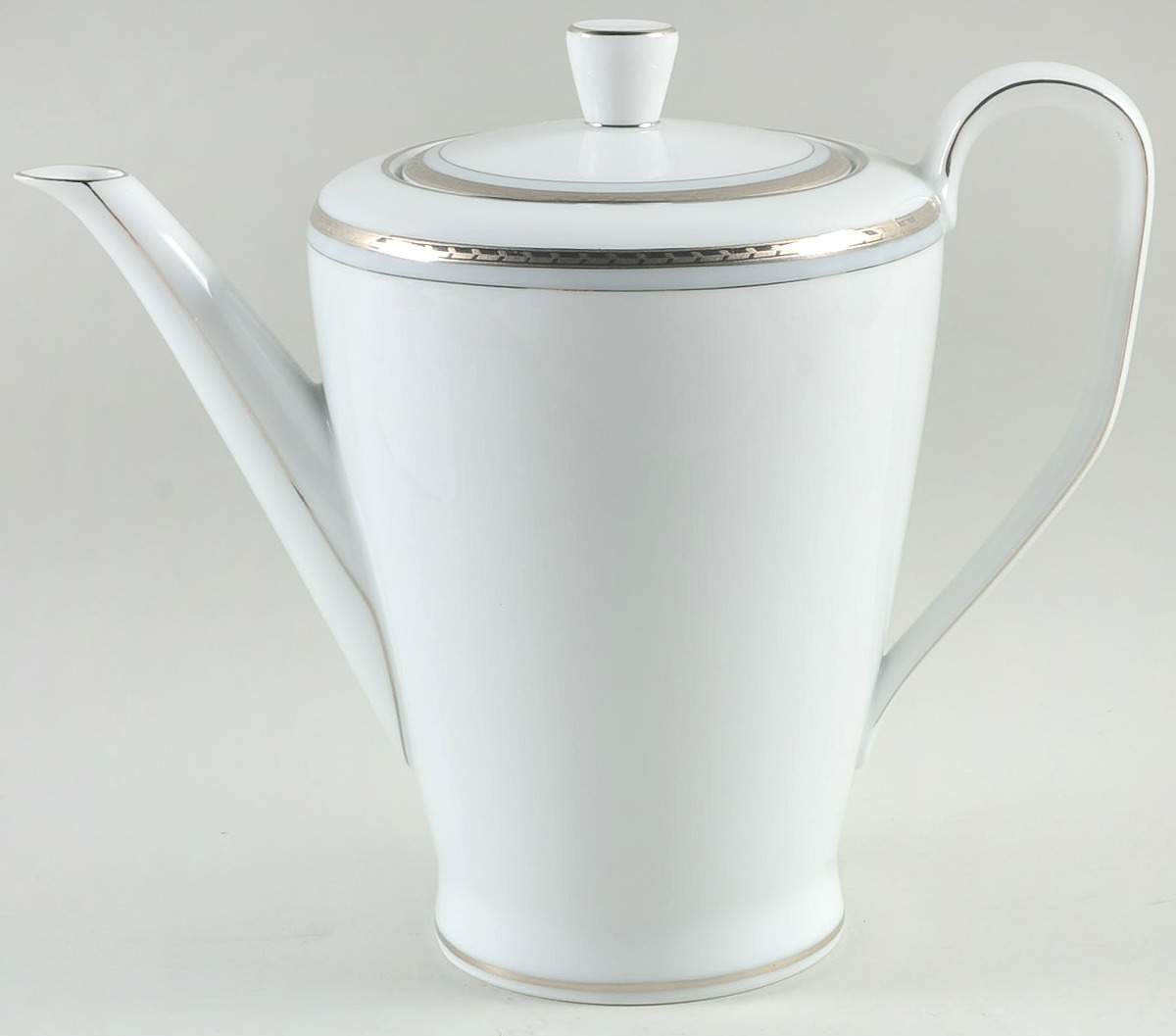 3289 Blue Coffee Pot & Lid by Rosenthal - Continental-1