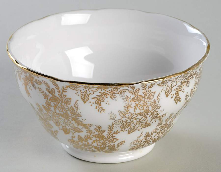 RVA59 Open Sugar Bowl by Royal Vale-1