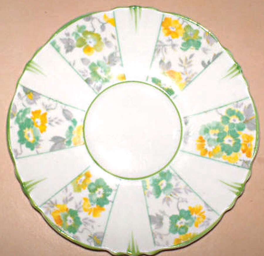 A626 Saucer by Royal Albert-1