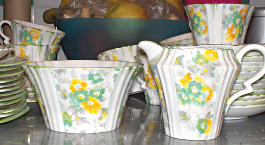 A626 Creamer by Royal Albert-1