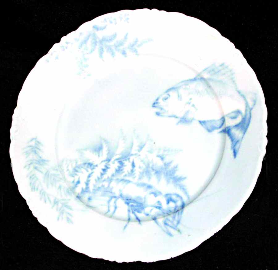 R1601 Salad Plate by Rosenthal - Continental-1