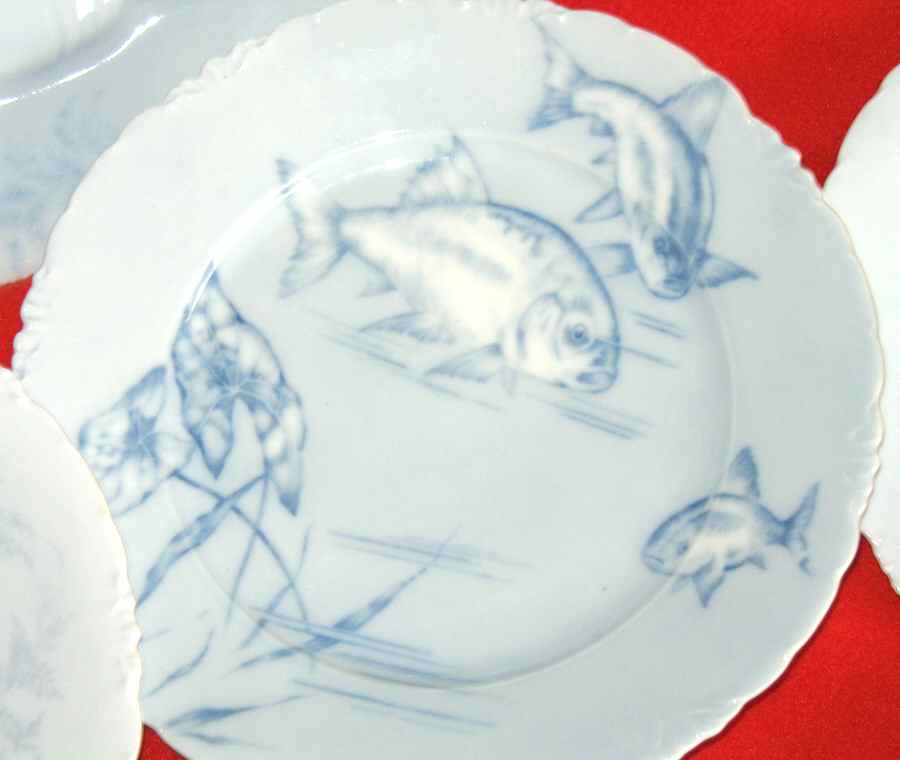 R1601 Dinner Plate by Rosenthal - Continental-1