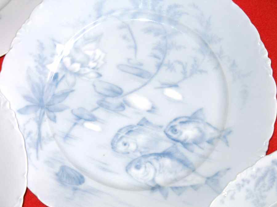 R1601 Dinner Plate by Rosenthal - Continental-1