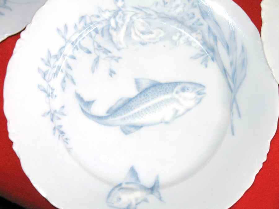 R1601 Dinner Plate by Rosenthal - Continental-1