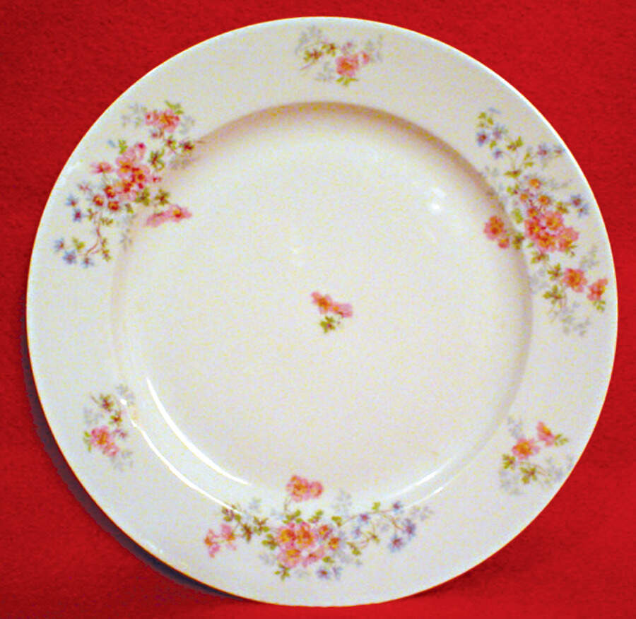 RDN146 Dinner Plate by M Redon-1
