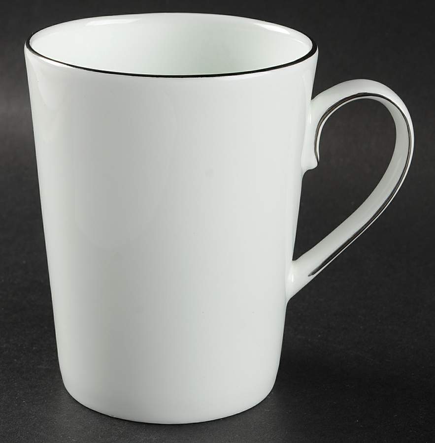 Signature Platinum Mug by Royal Doulton-1
