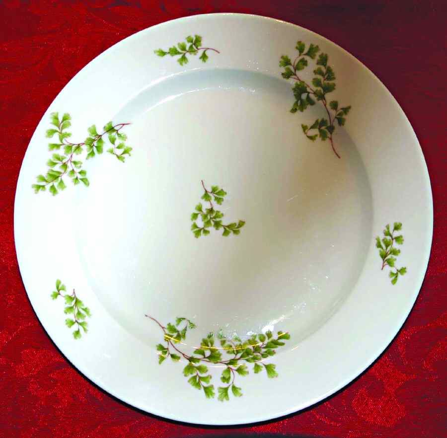 RDN148 Dinner Plate by M Redon-1