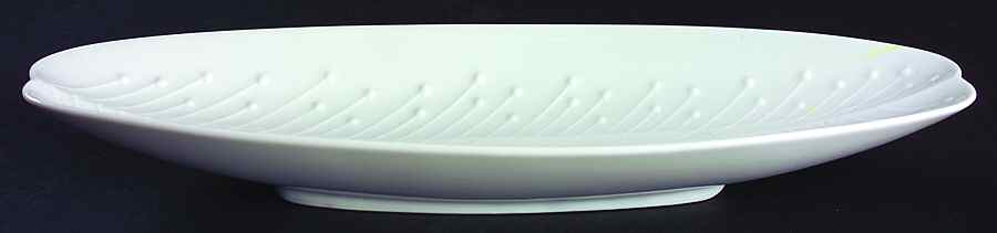Karelia 11" Oval Tray by Rosenthal - Continental-1