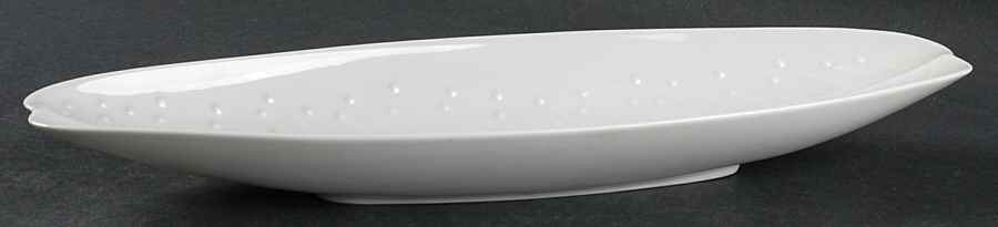 Karelia 14" Oval Tray by Rosenthal - Continental-1