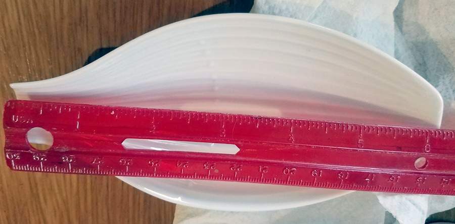Karelia 6" Oval Tray by Rosenthal - Continental-1