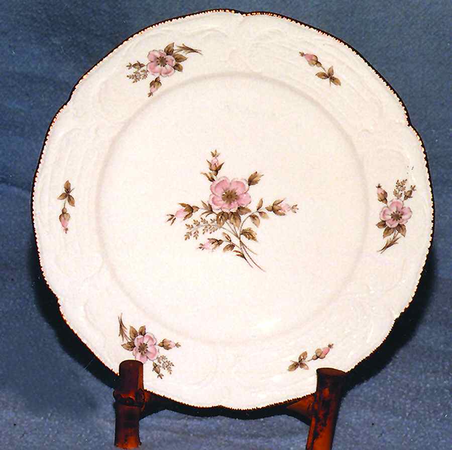 R1610 Salad Plate by Rosenthal - Continental-1